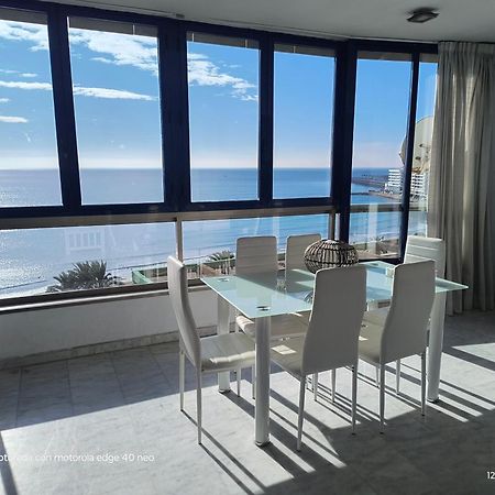 Apartamento Playa Alicante Eksteriør bilde