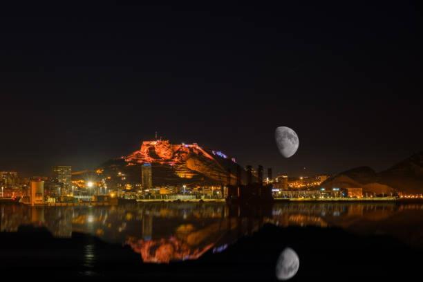 Apartamento Playa Alicante Eksteriør bilde