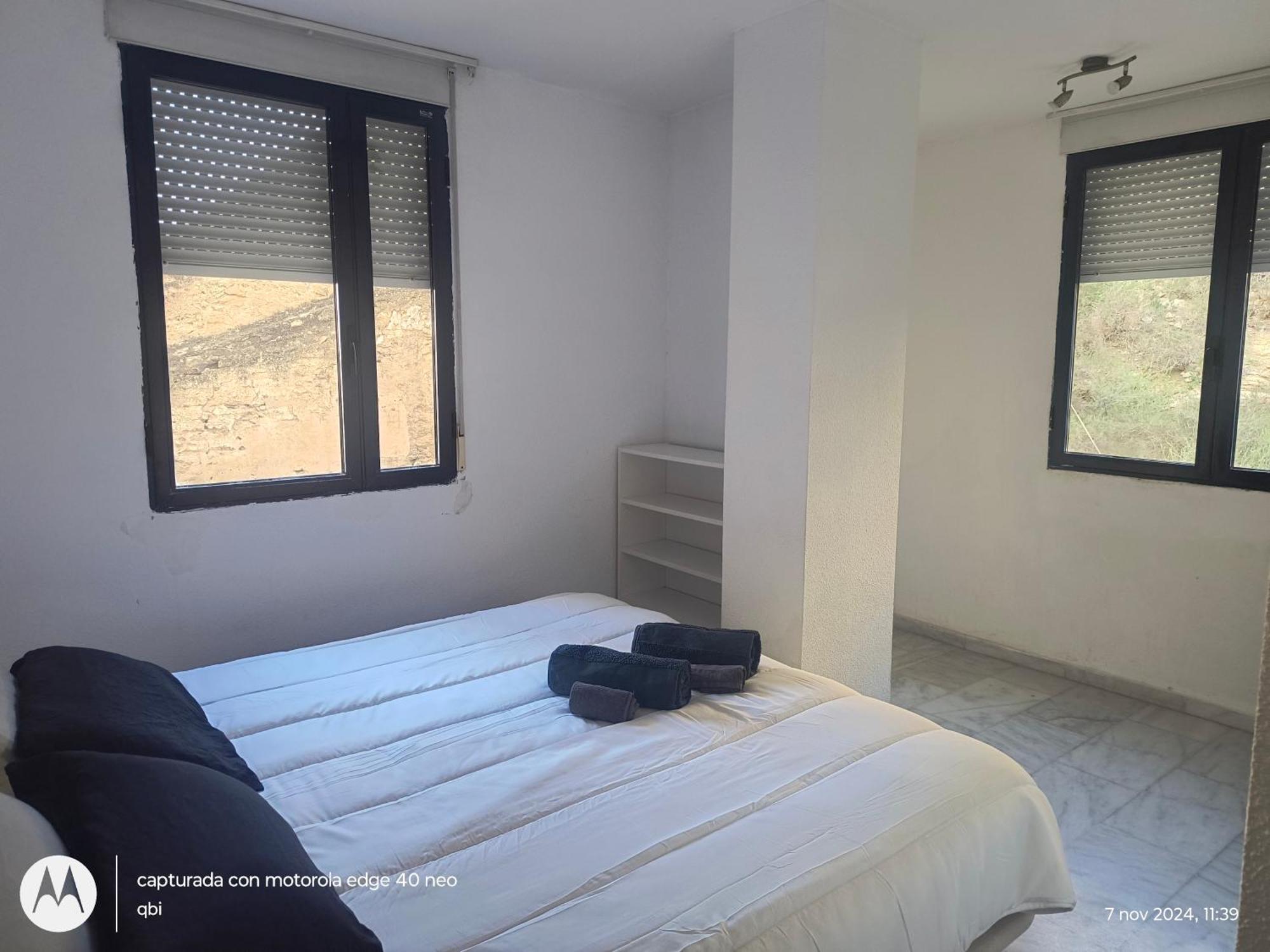 Apartamento Playa Alicante Eksteriør bilde