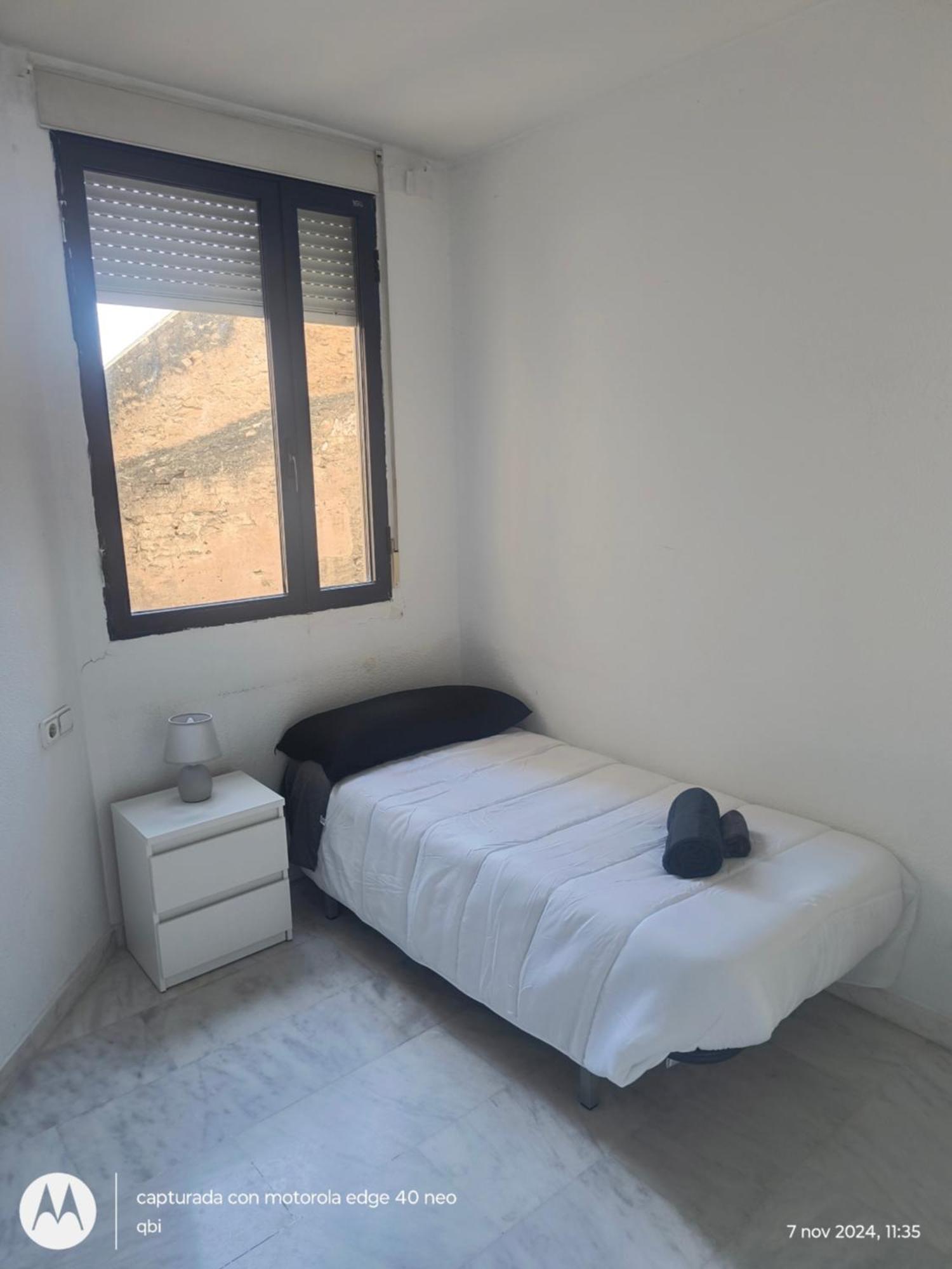Apartamento Playa Alicante Eksteriør bilde