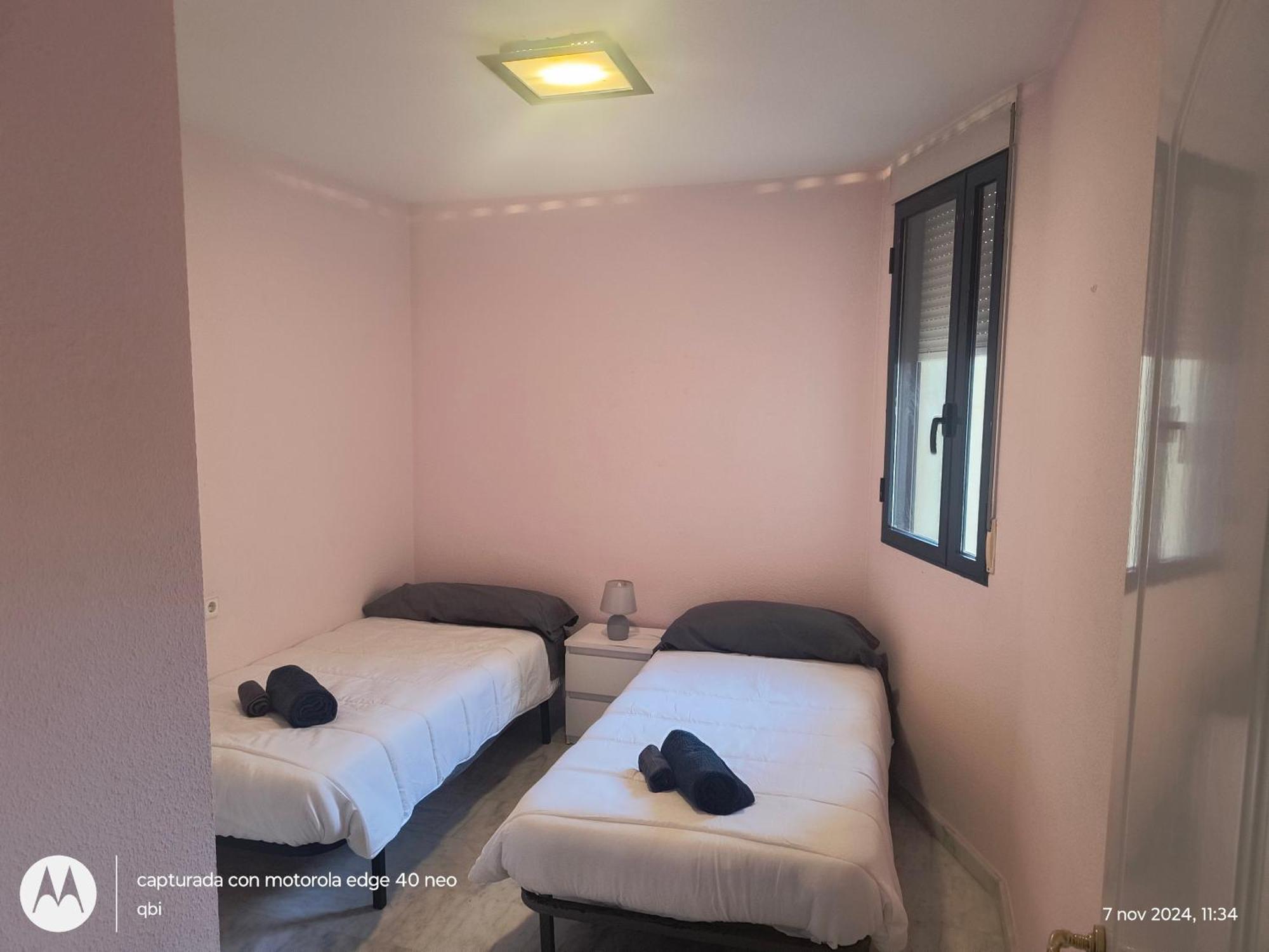 Apartamento Playa Alicante Eksteriør bilde