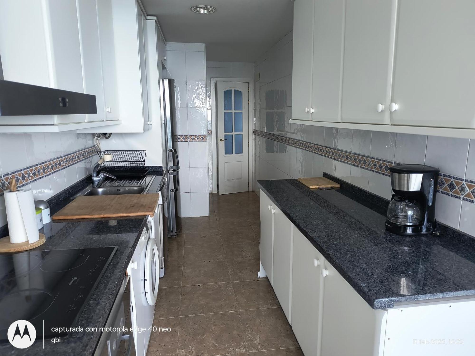 Apartamento Playa Alicante Eksteriør bilde