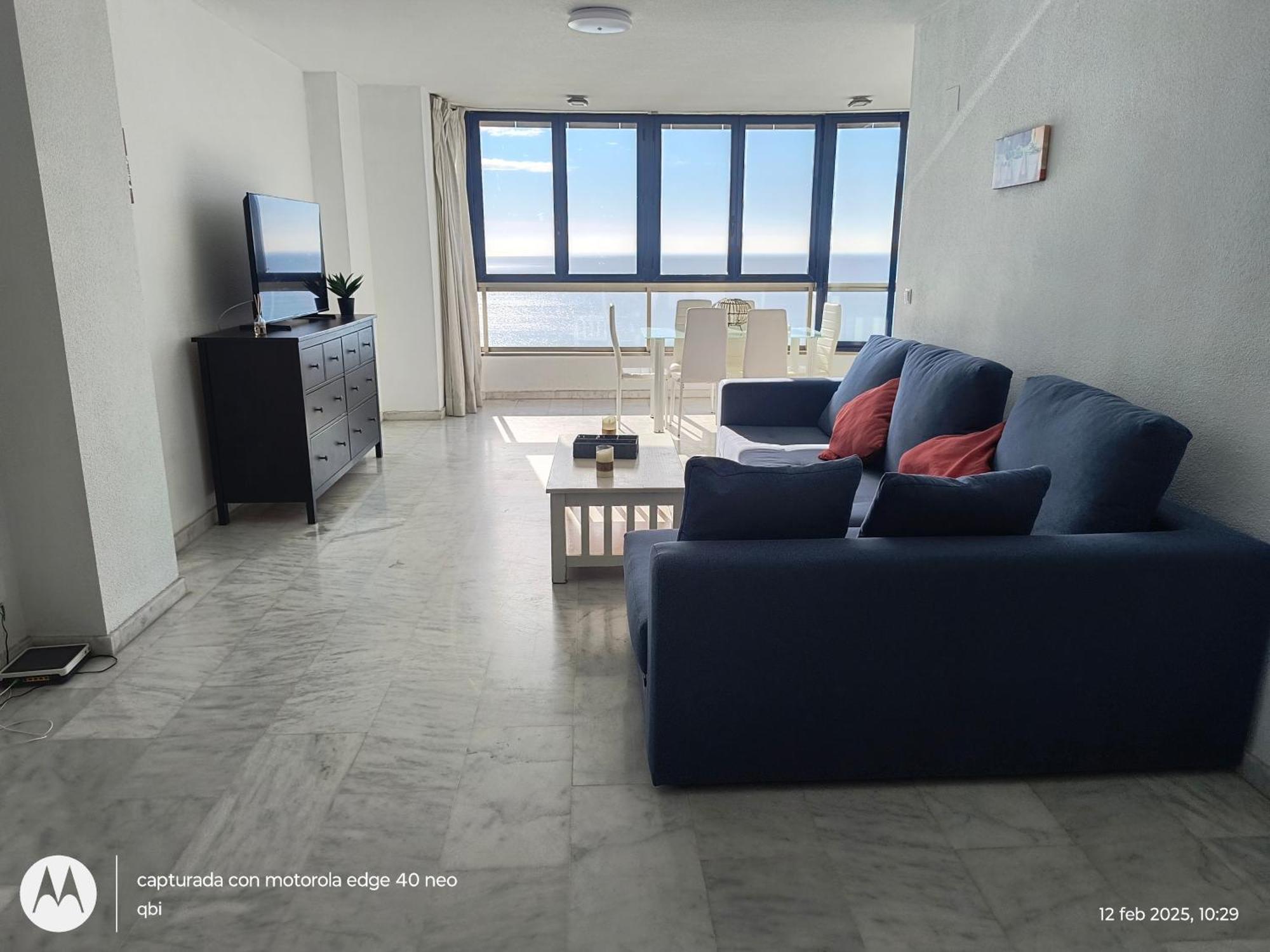 Apartamento Playa Alicante Eksteriør bilde