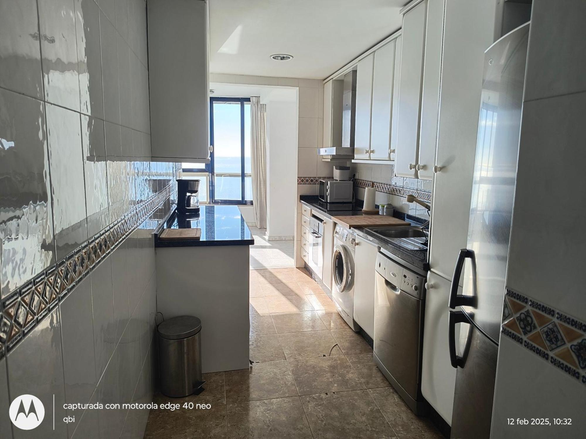 Apartamento Playa Alicante Eksteriør bilde