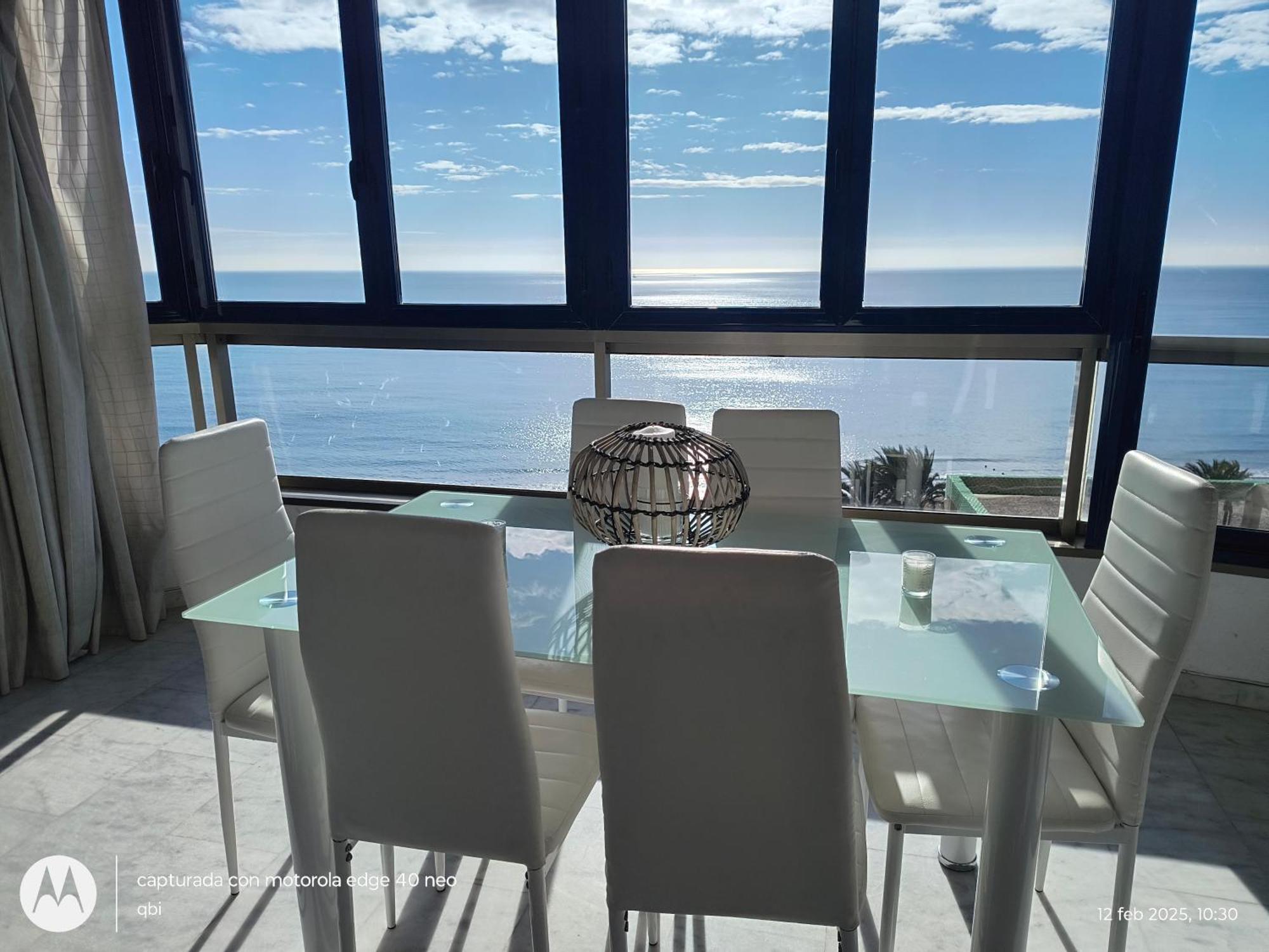 Apartamento Playa Alicante Eksteriør bilde